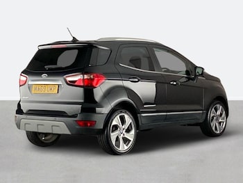 Used Ford Ecosport 2019 for sale - 78177905: Photo