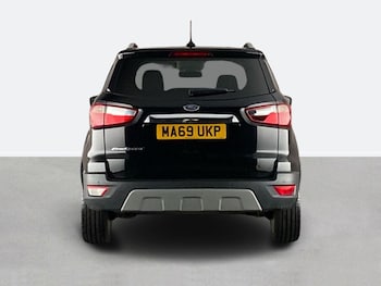 Used Ford Ecosport 2019 for sale - 78177905: Photo