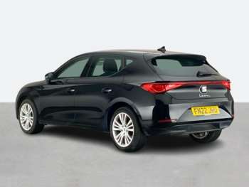 Used SEAT Leon 2022 for sale - 74730680: Photo