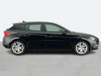 Used SEAT Leon 2022 for sale - 74730680: Photo