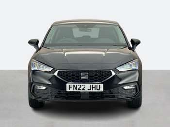Used SEAT Leon 2022 for sale - 74730680: Photo