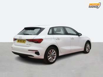 Used Audi A3 2020 for sale - 74623732: Photo