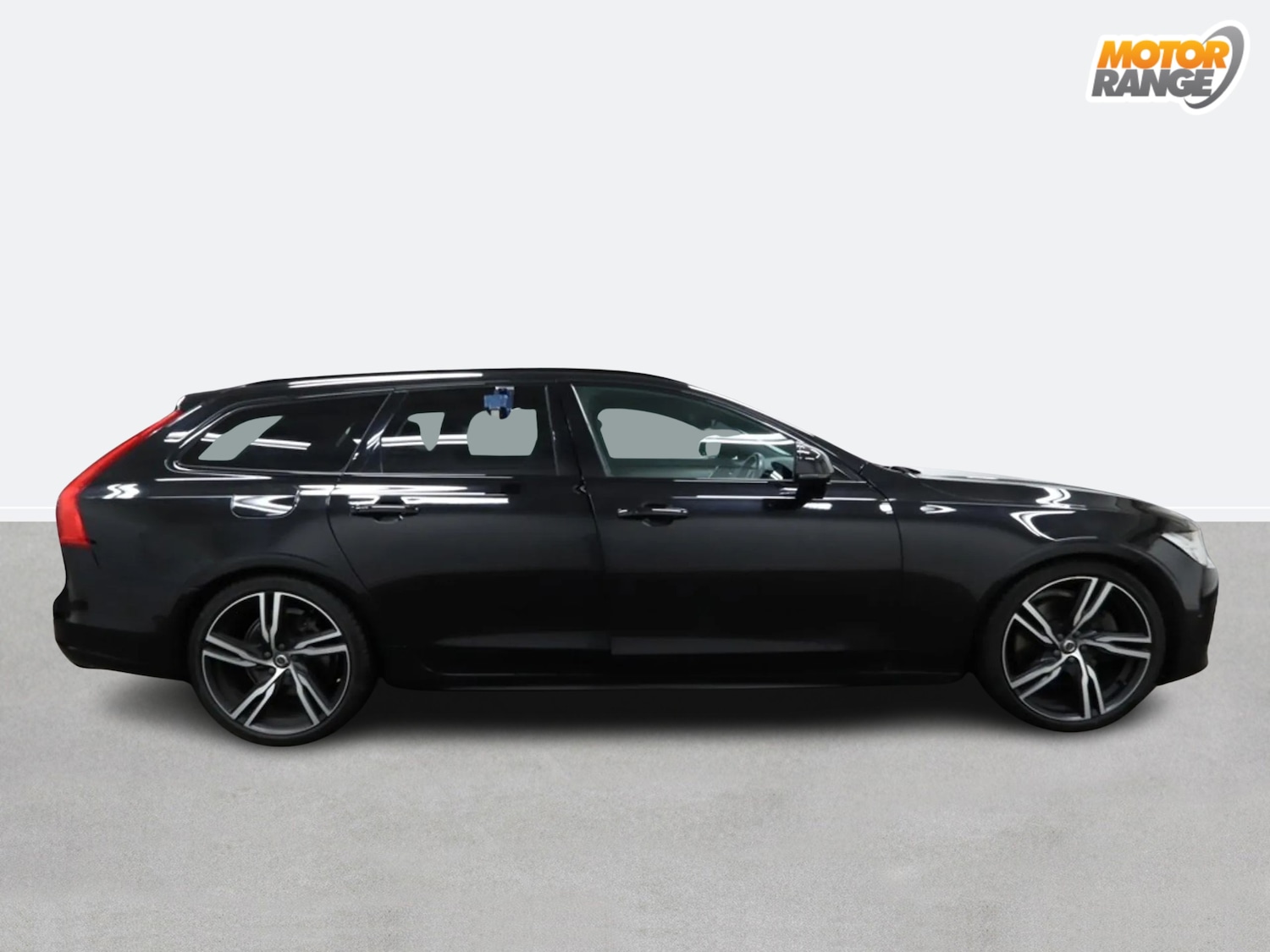 Used Volvo V90 2020 for sale - 77044369: Photo 5