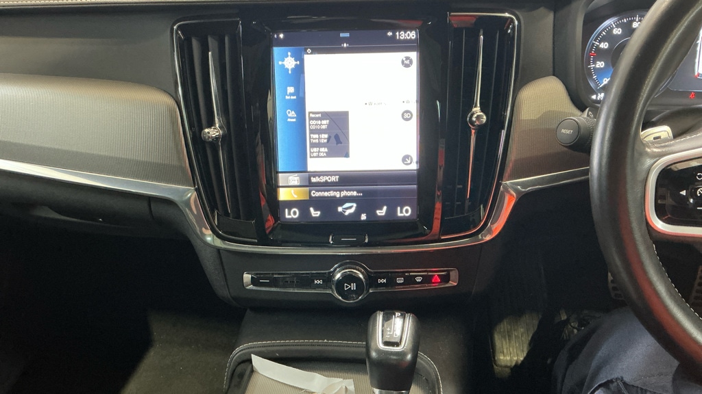 Used Volvo V90 2020 for sale - 77044369: Photo 8