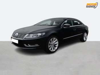 2013 - 2.0 TDI BlueMotion Tech GT 4dr DSG