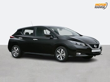 Used Nissan Leaf 2023 for sale - 78359360: Photo