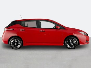 Used Nissan Leaf 2023 for sale - 78359360: Photo