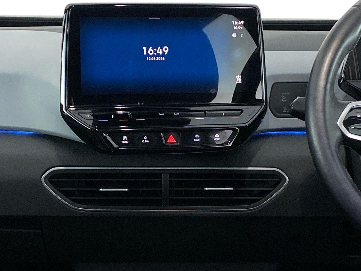 Used Volkswagen ID.3 2022 for sale - 77374250: Photo 10