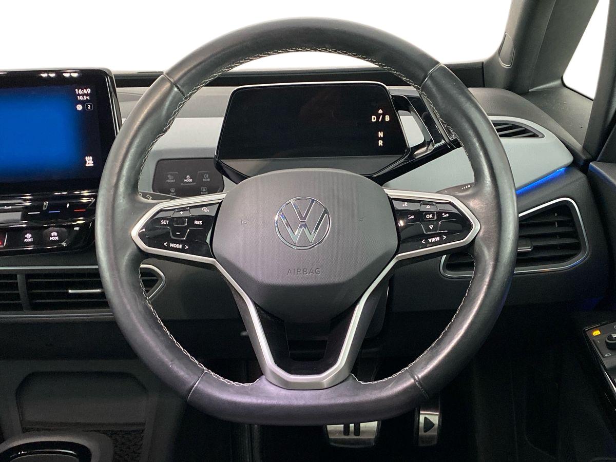 Used Volkswagen ID.3 2022 for sale - 77374250: Photo 11
