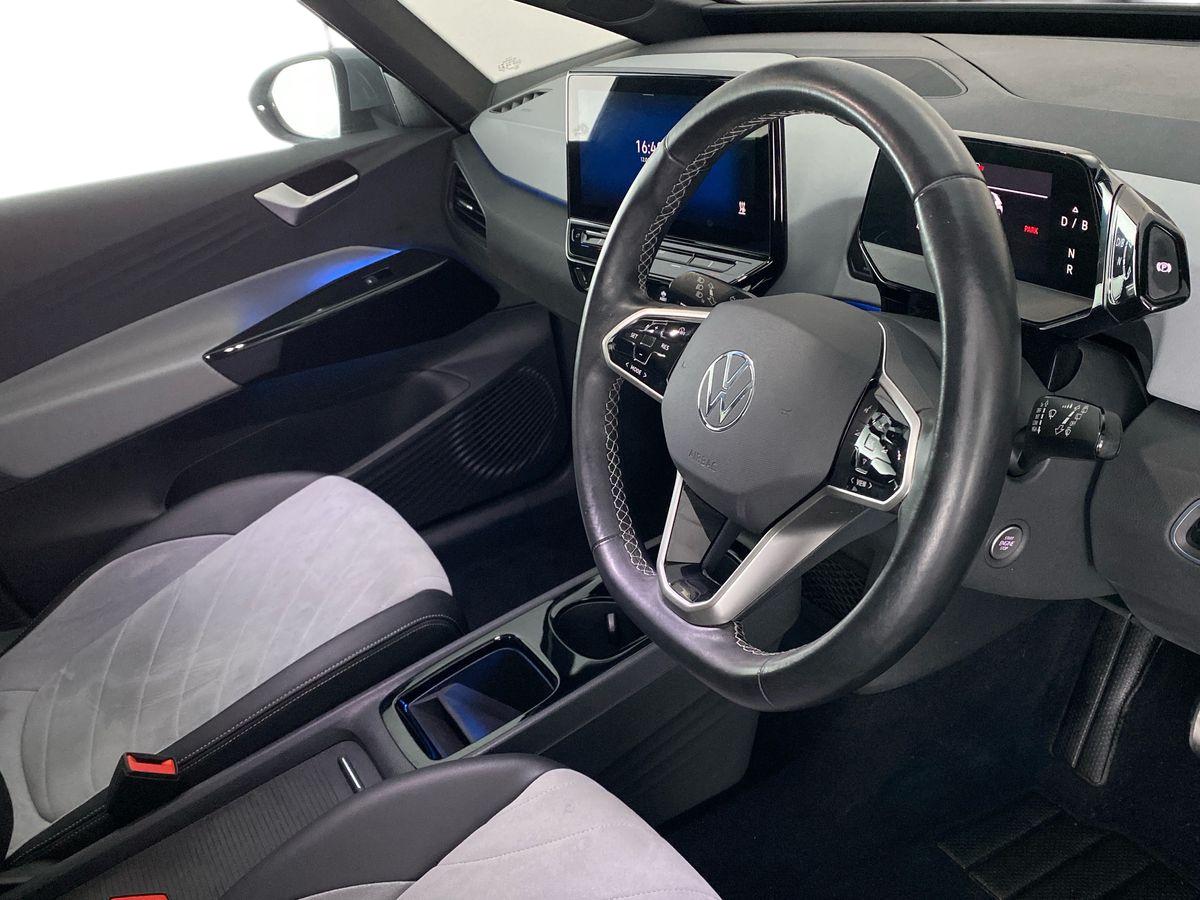 Used Volkswagen ID.3 2022 for sale - 77374250: Photo 12