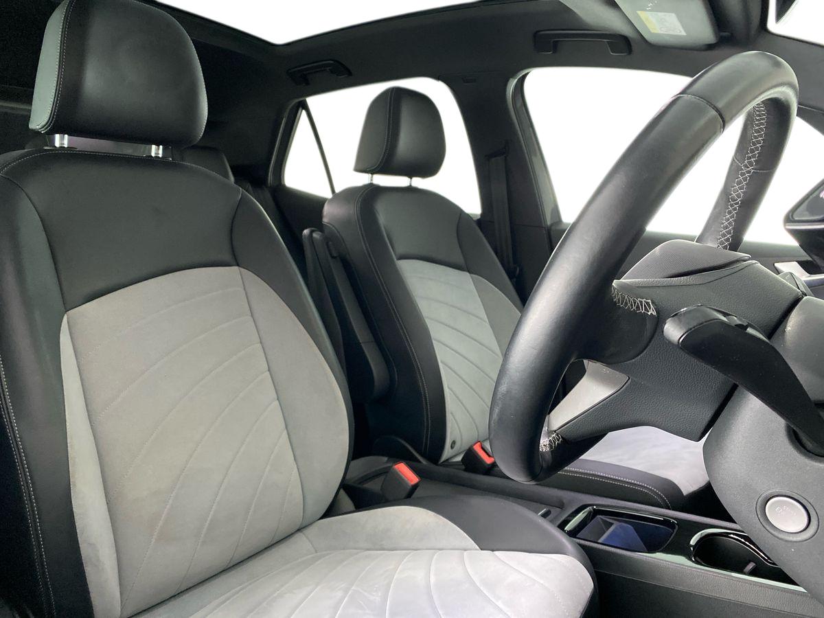 Used Volkswagen ID.3 2022 for sale - 77374250: Photo 13