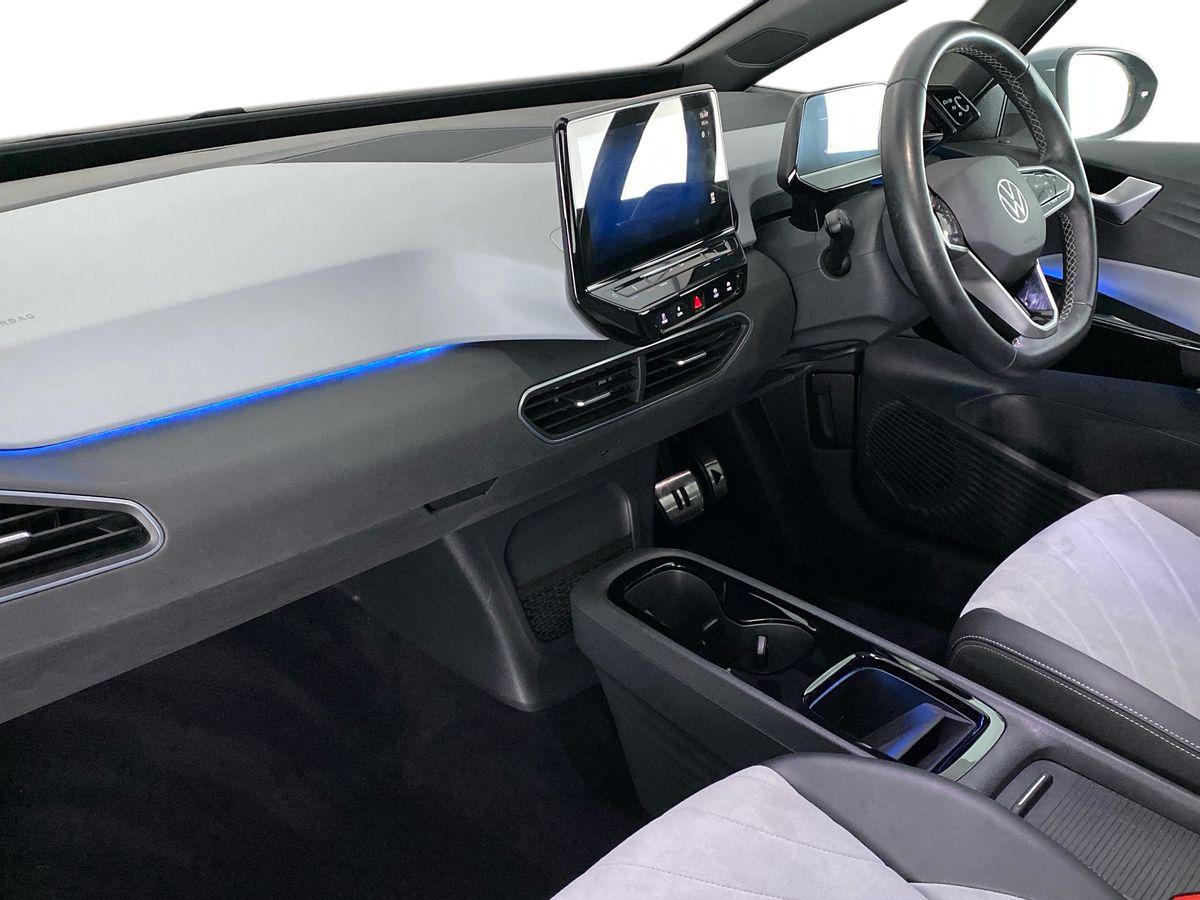 Used Volkswagen ID.3 2022 for sale - 77374250: Photo 14