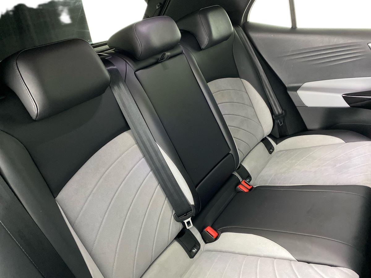 Used Volkswagen ID.3 2022 for sale - 77374250: Photo 15
