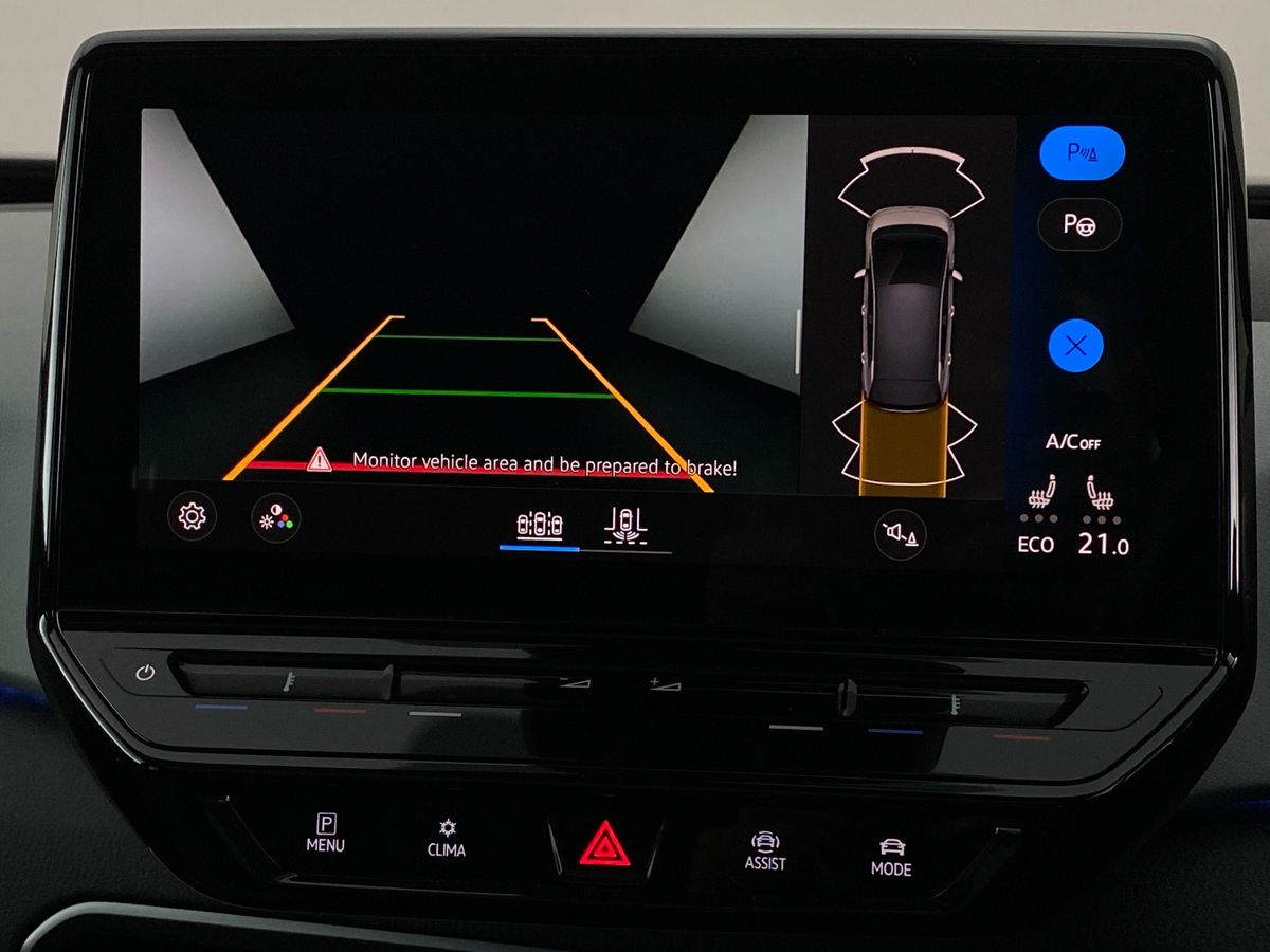 Used Volkswagen ID.3 2022 for sale - 77374250: Photo 17