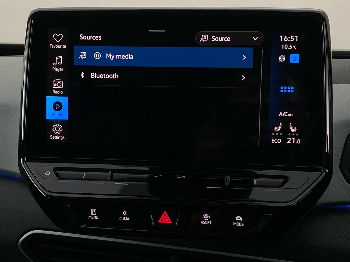 Used Volkswagen ID.3 2022 for sale - 77374250: Photo 19