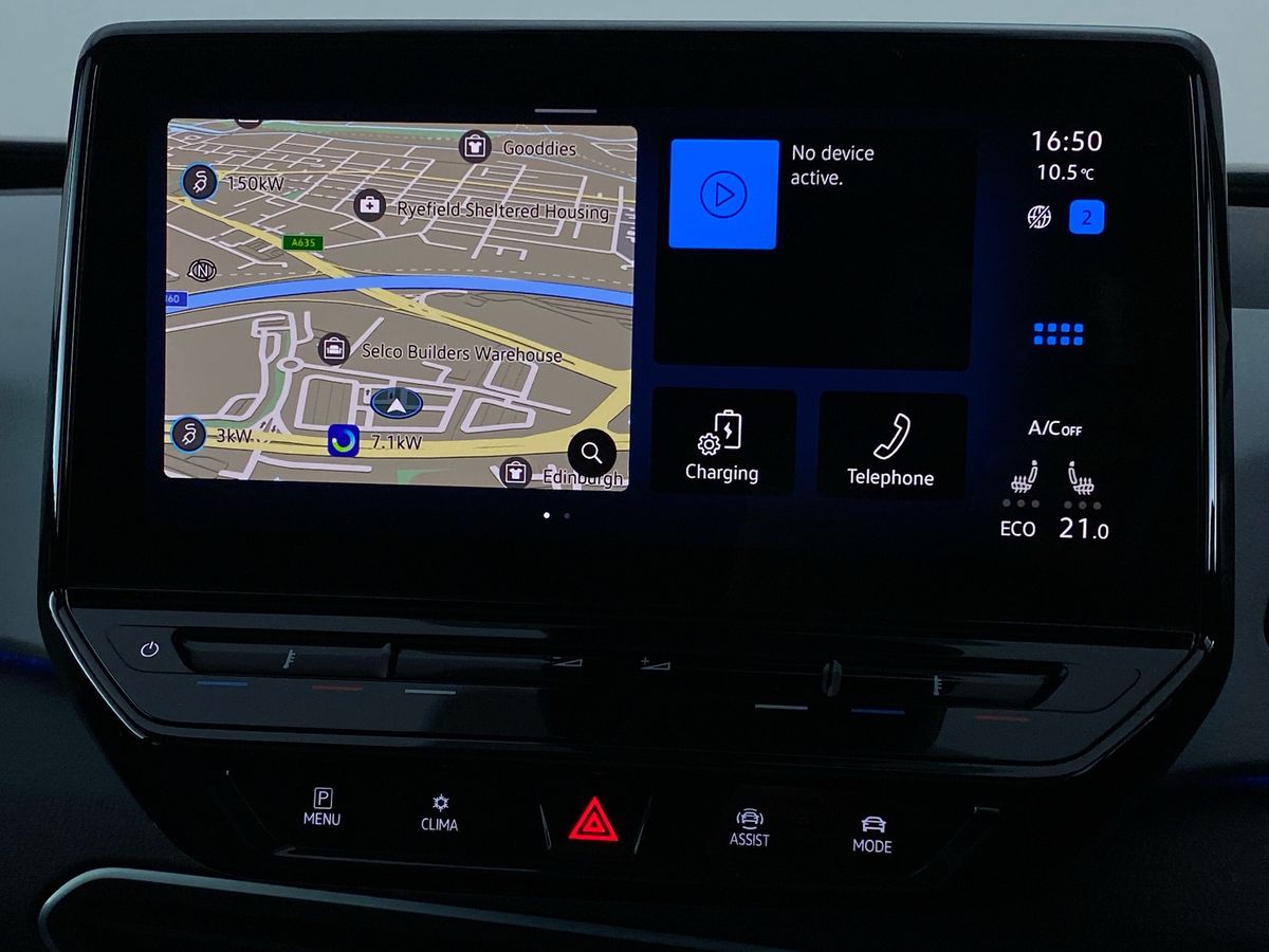 Used Volkswagen ID.3 2022 for sale - 77374250: Photo 20