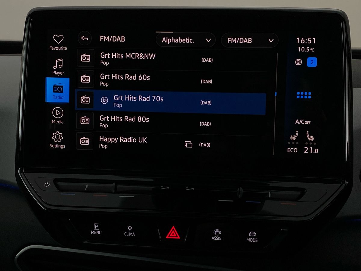 Used Volkswagen ID.3 2022 for sale - 77374250: Photo 22