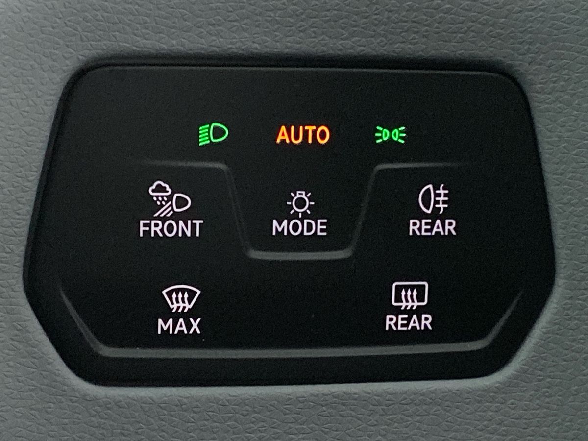 Used Volkswagen ID.3 2022 for sale - 77374250: Photo 23