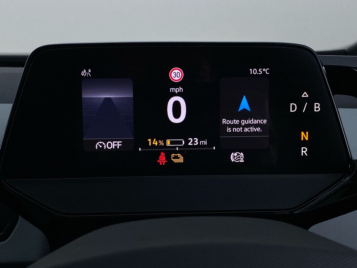 Used Volkswagen ID.3 2022 for sale - 77374250: Photo 27