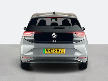 Used Volkswagen ID.3 2022 for sale - 77374250: Photo