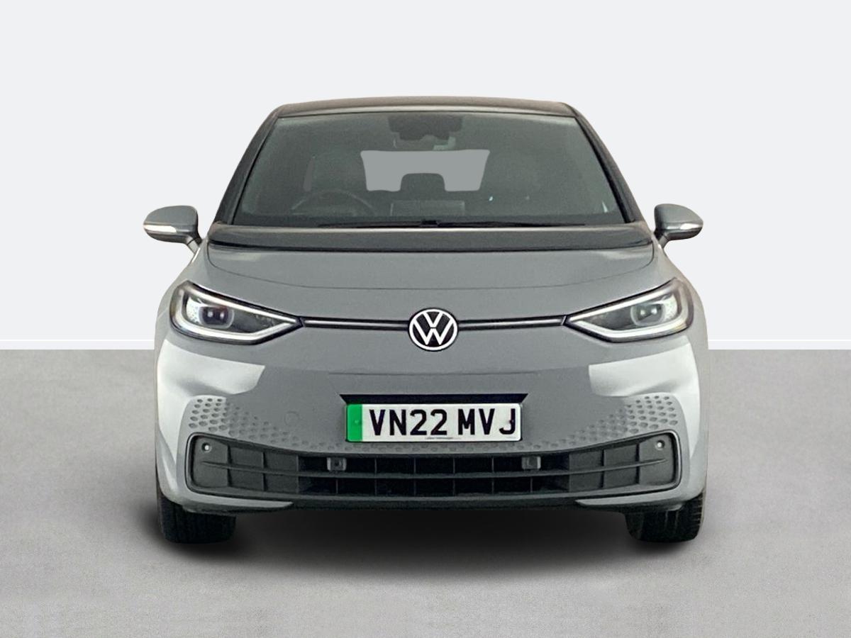 Used Volkswagen ID.3 2022 for sale - 77374250: Photo 8
