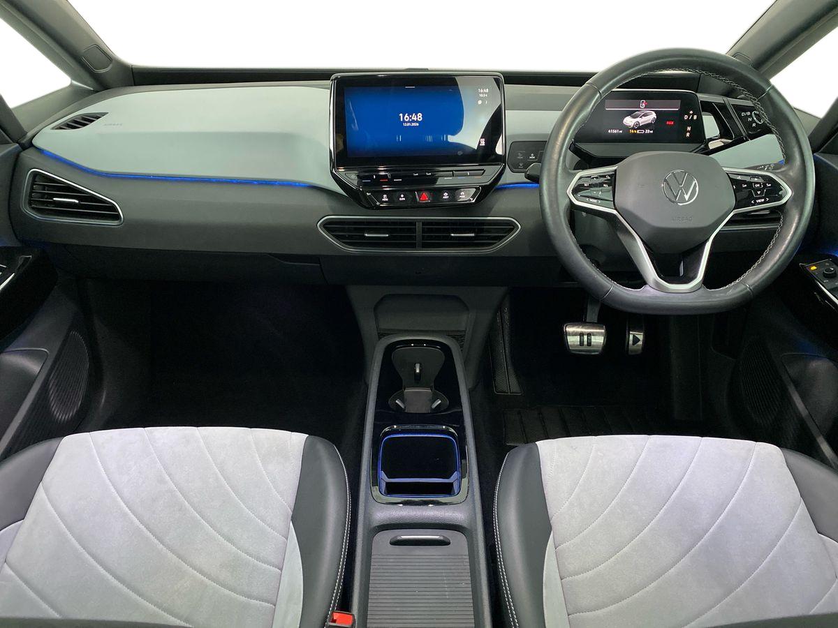 Used Volkswagen ID.3 2022 for sale - 77374250: Photo 9