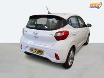 Used Hyundai i10 2022 for sale - 74623730: Photo