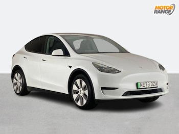 Used Tesla Model Y 2024 for sale - 78734473: Photo