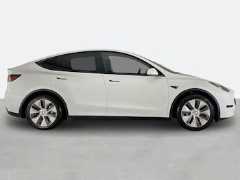 Used Tesla Model Y 2024 for sale - 78734473: Photo