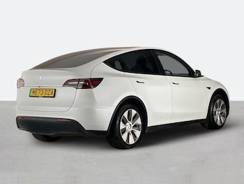 Used Tesla Model Y 2024 for sale - 78734473: Photo
