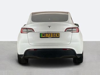 Used Tesla Model Y 2024 for sale - 78734473: Photo