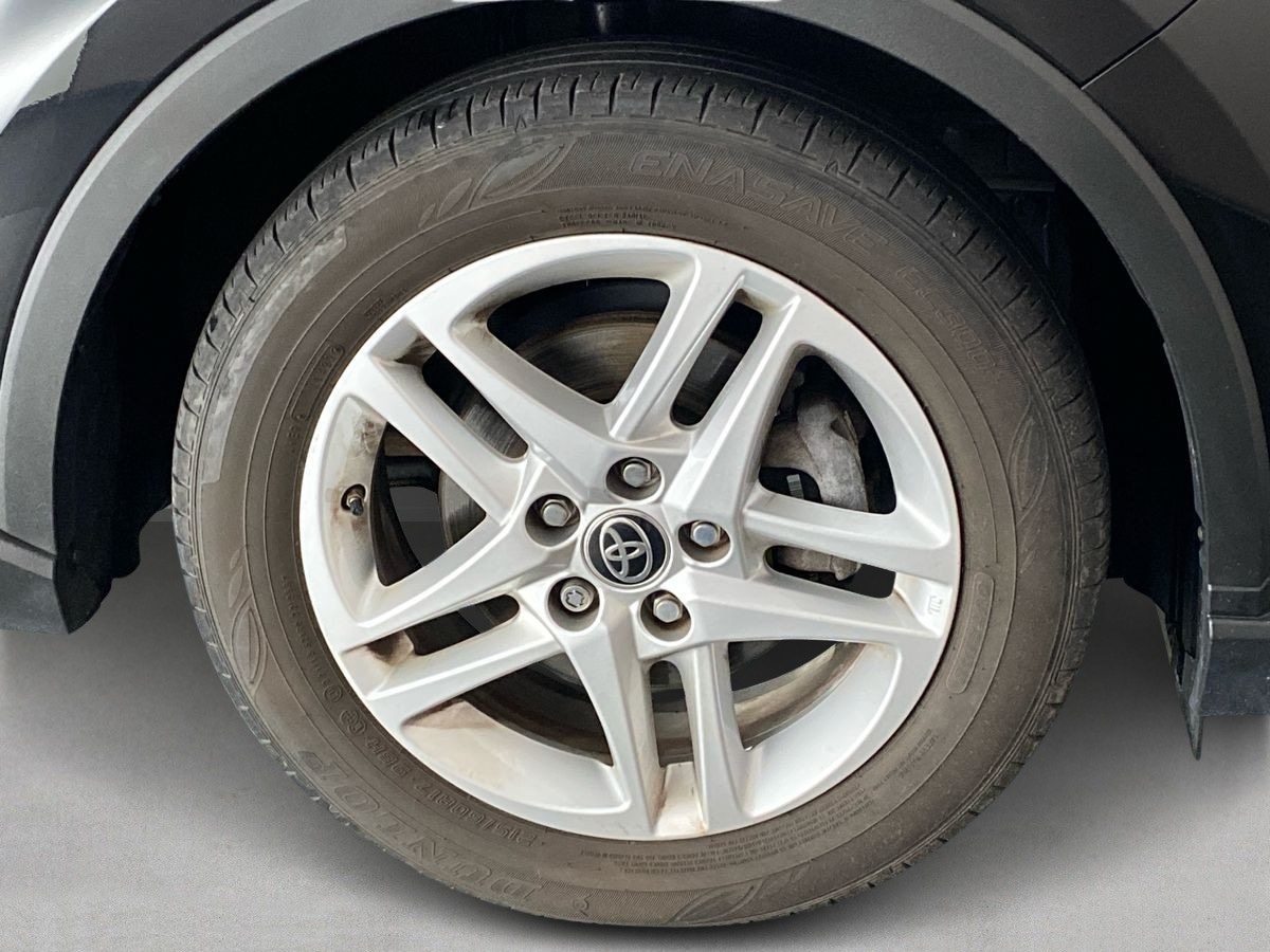 Vehicle 31
