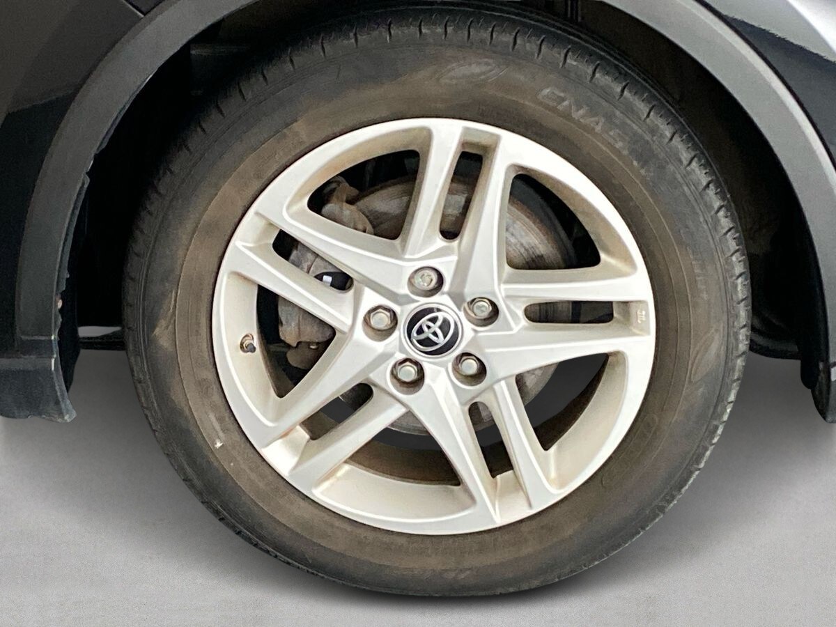 Vehicle 32