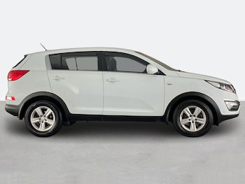 Used Kia Sportage 2015 for sale - 77593424: Photo