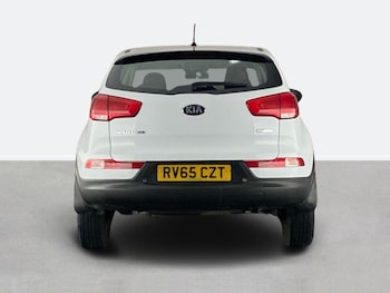 Used Kia Sportage 2015 for sale - 77593424: Photo