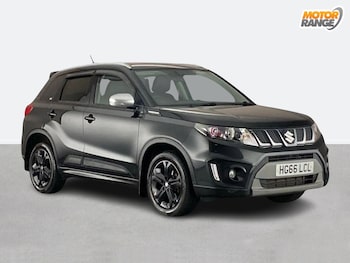 Used Suzuki Vitara 2016 for sale - 79037574: Photo