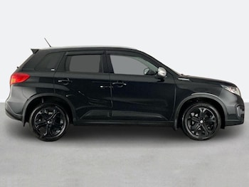 Used Suzuki Vitara 2016 for sale - 79037574: Photo