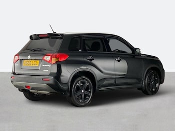 Used Suzuki Vitara 2016 for sale - 79037574: Photo