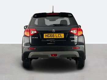 Used Suzuki Vitara 2016 for sale - 79037574: Photo