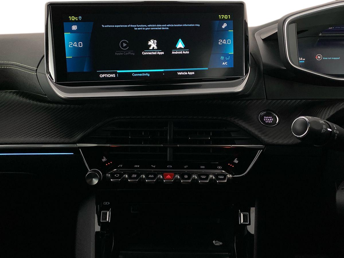 Used Peugeot 2008 2022 for sale - 76723662: Photo 10