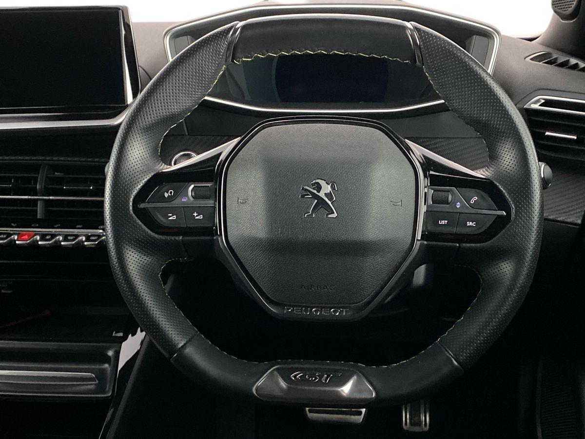 Used Peugeot 2008 2022 for sale - 76723662: Photo 11