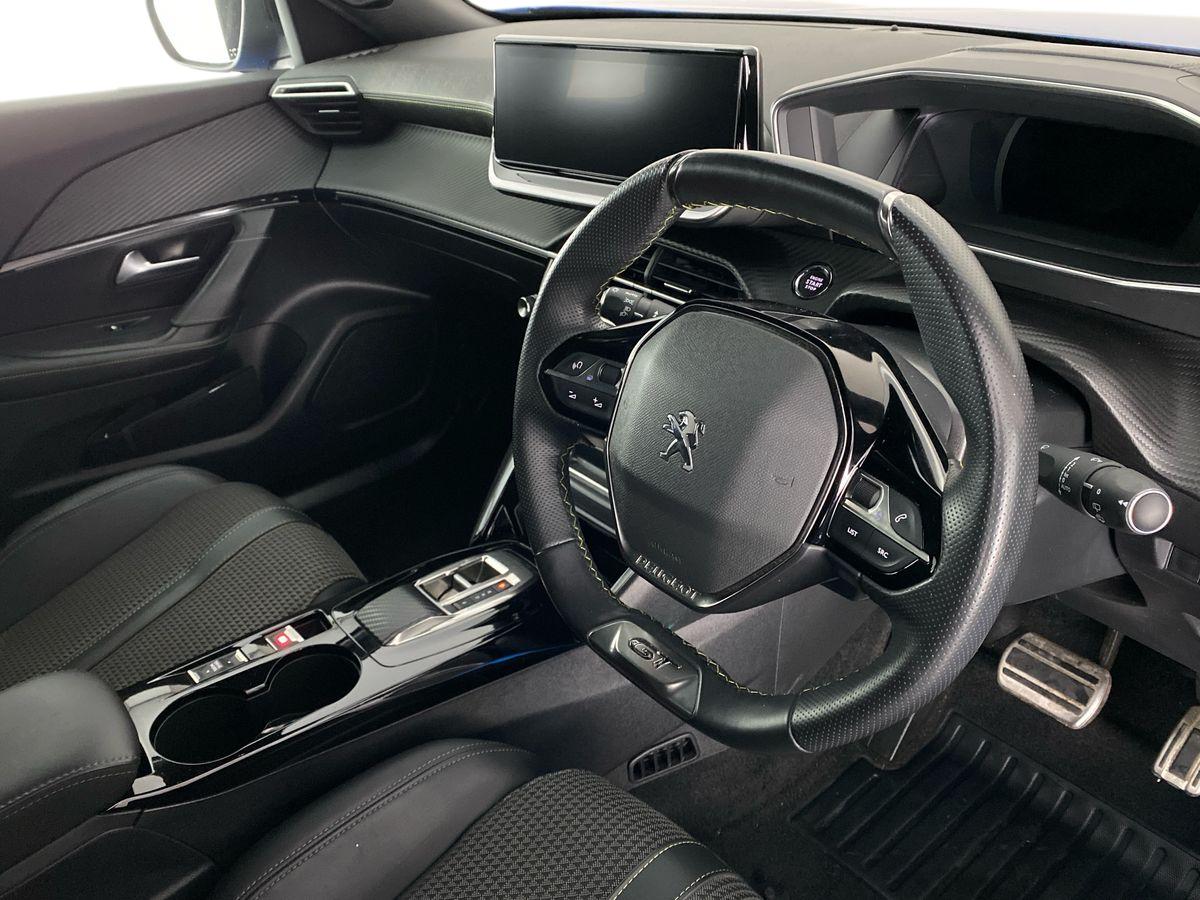 Used Peugeot 2008 2022 for sale - 76723662: Photo 12