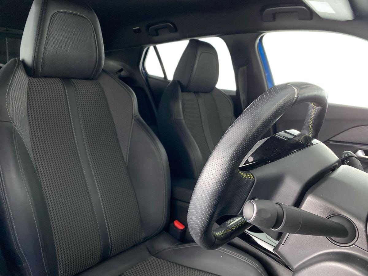 Used Peugeot 2008 2022 for sale - 76723662: Photo 13