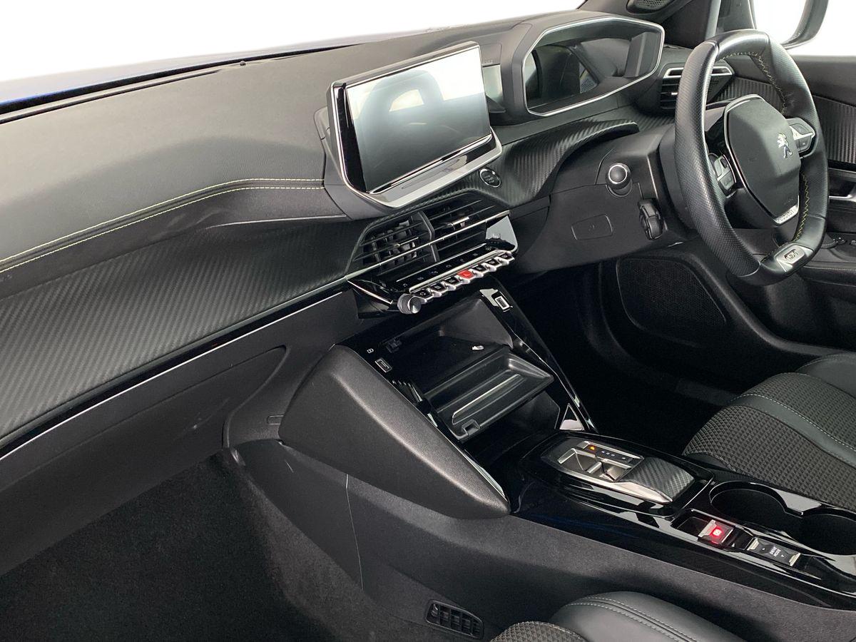 Used Peugeot 2008 2022 for sale - 76723662: Photo 14