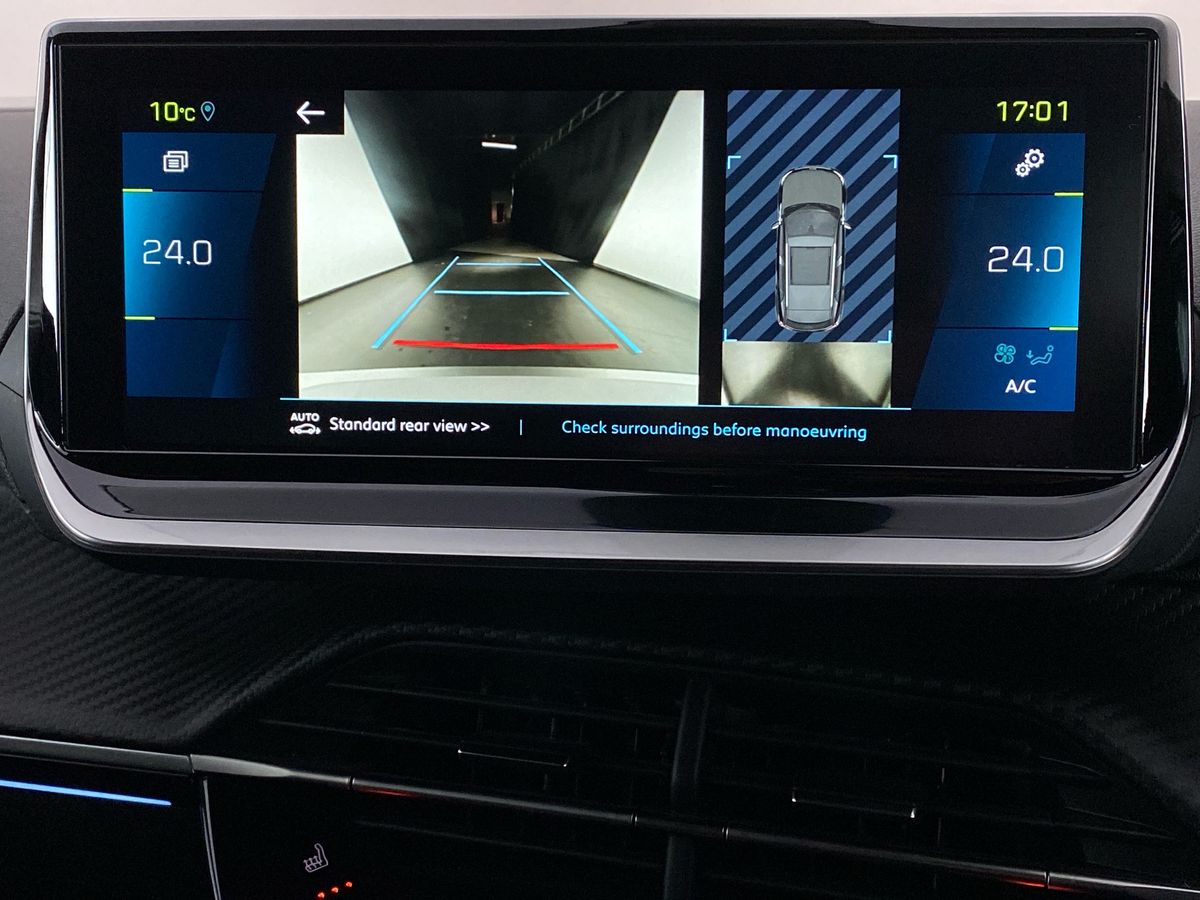 Used Peugeot 2008 2022 for sale - 76723662: Photo 16