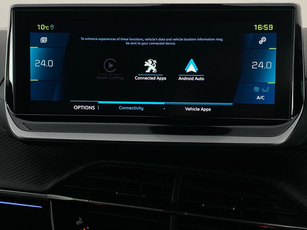 Used Peugeot 2008 2022 for sale - 76723662: Photo 17