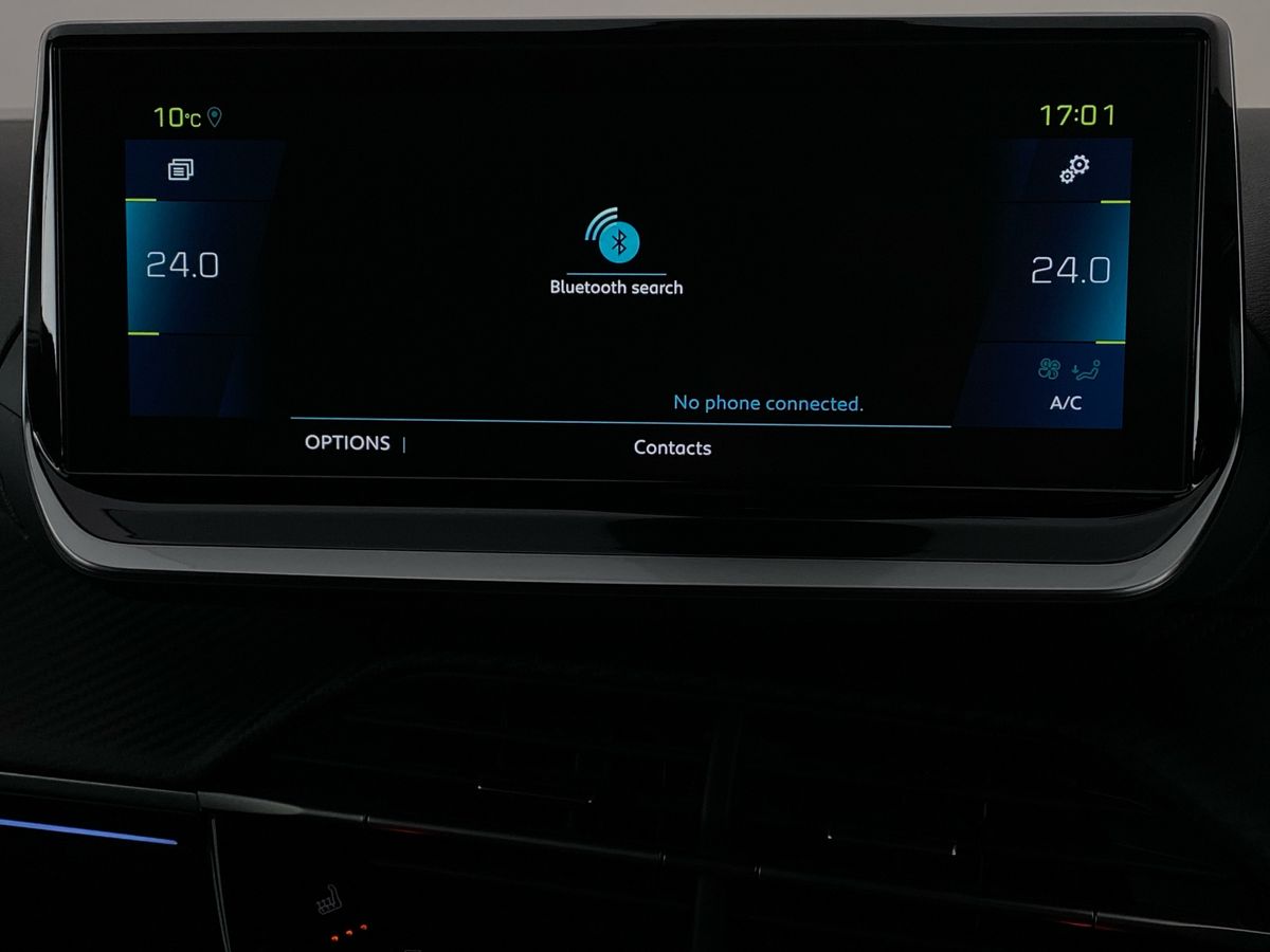 Used Peugeot 2008 2022 for sale - 76723662: Photo 20