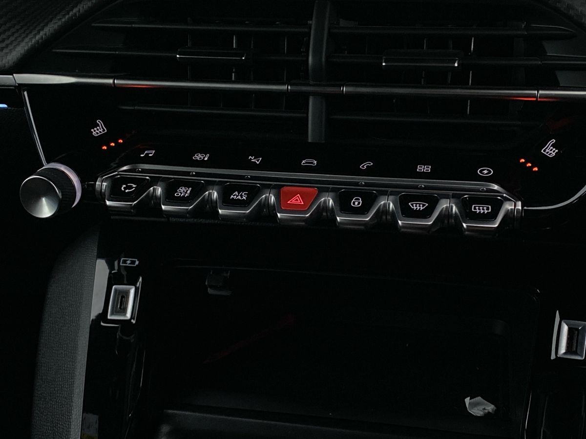 Used Peugeot 2008 2022 for sale - 76723662: Photo 24