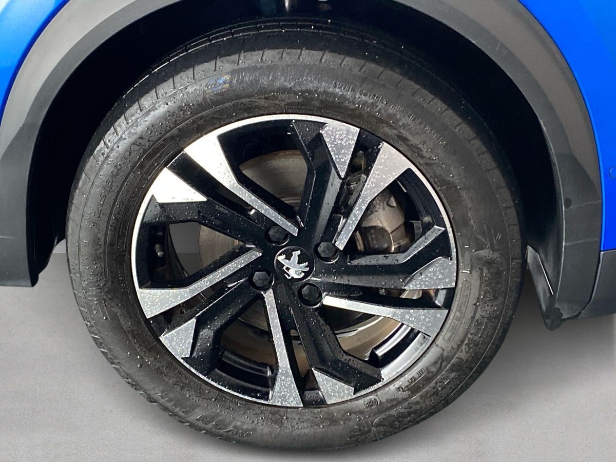 Used Peugeot 2008 2022 for sale - 76723662: Photo 27