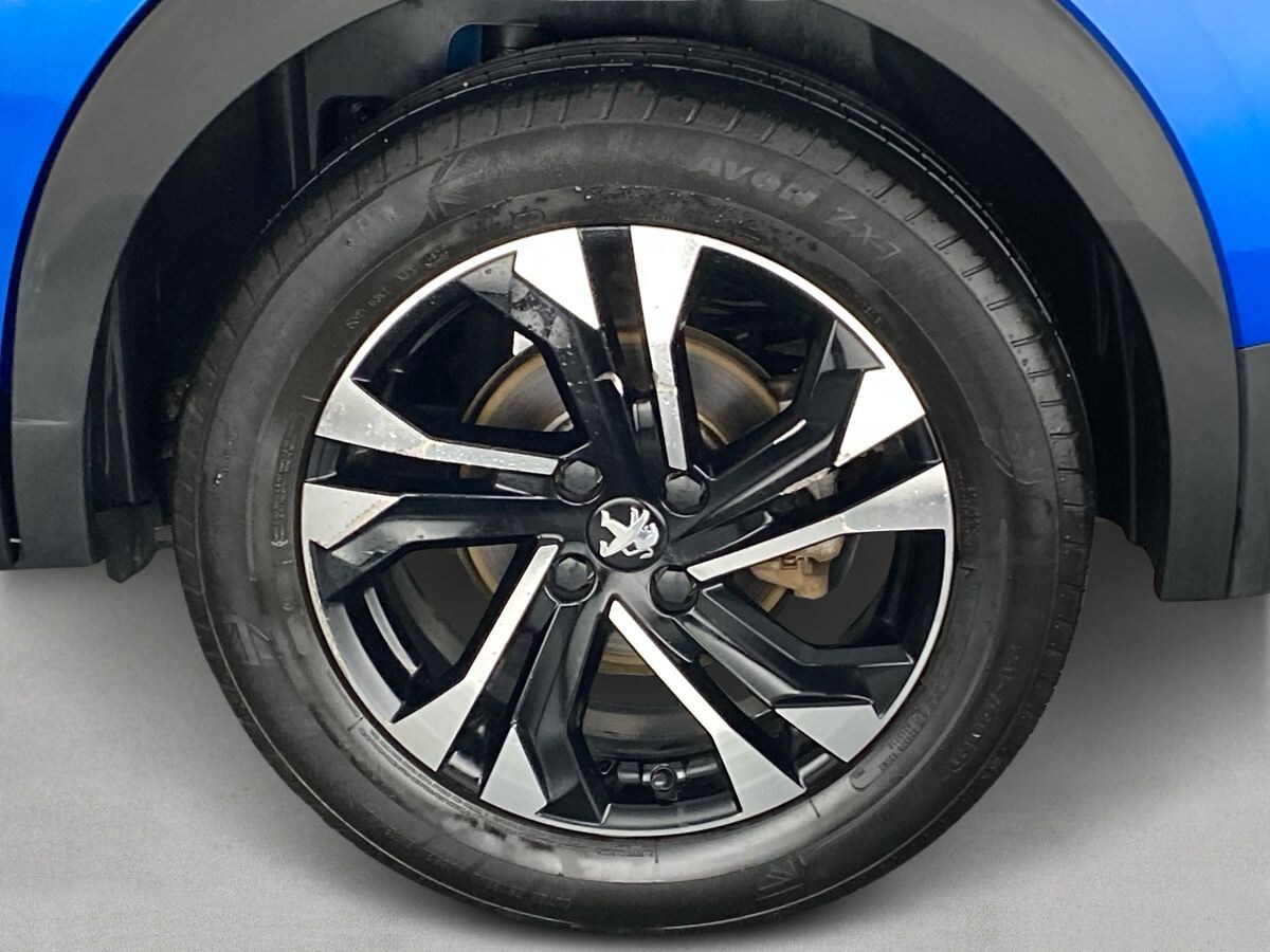 Used Peugeot 2008 2022 for sale - 76723662: Photo 29